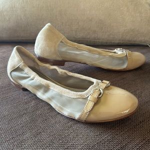 AGL Monika Ballerina